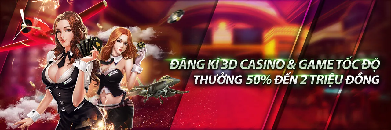 Sòng bạc trực tuyến 12play win sang trọng với các trò chơi casino